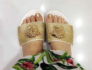 Nisreen Tafish | Actress feet photo 3